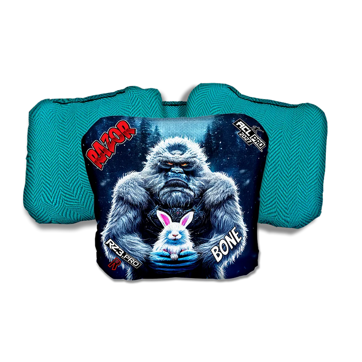 Bone PRO | Yeti Bunny