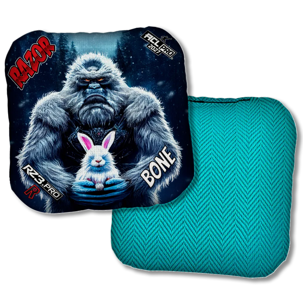 Bone PRO | Yeti Bunny