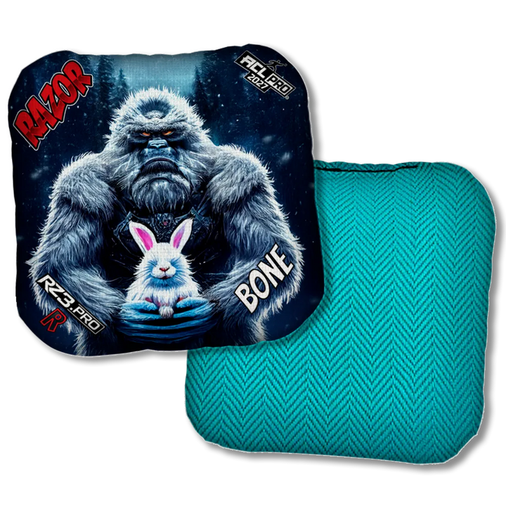 Bone PRO | Yeti Bunny