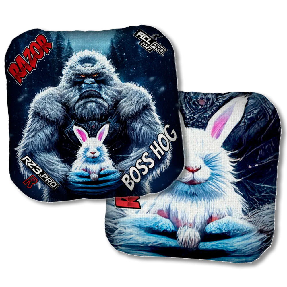 Boss Hog PRO | Yeti Bunny