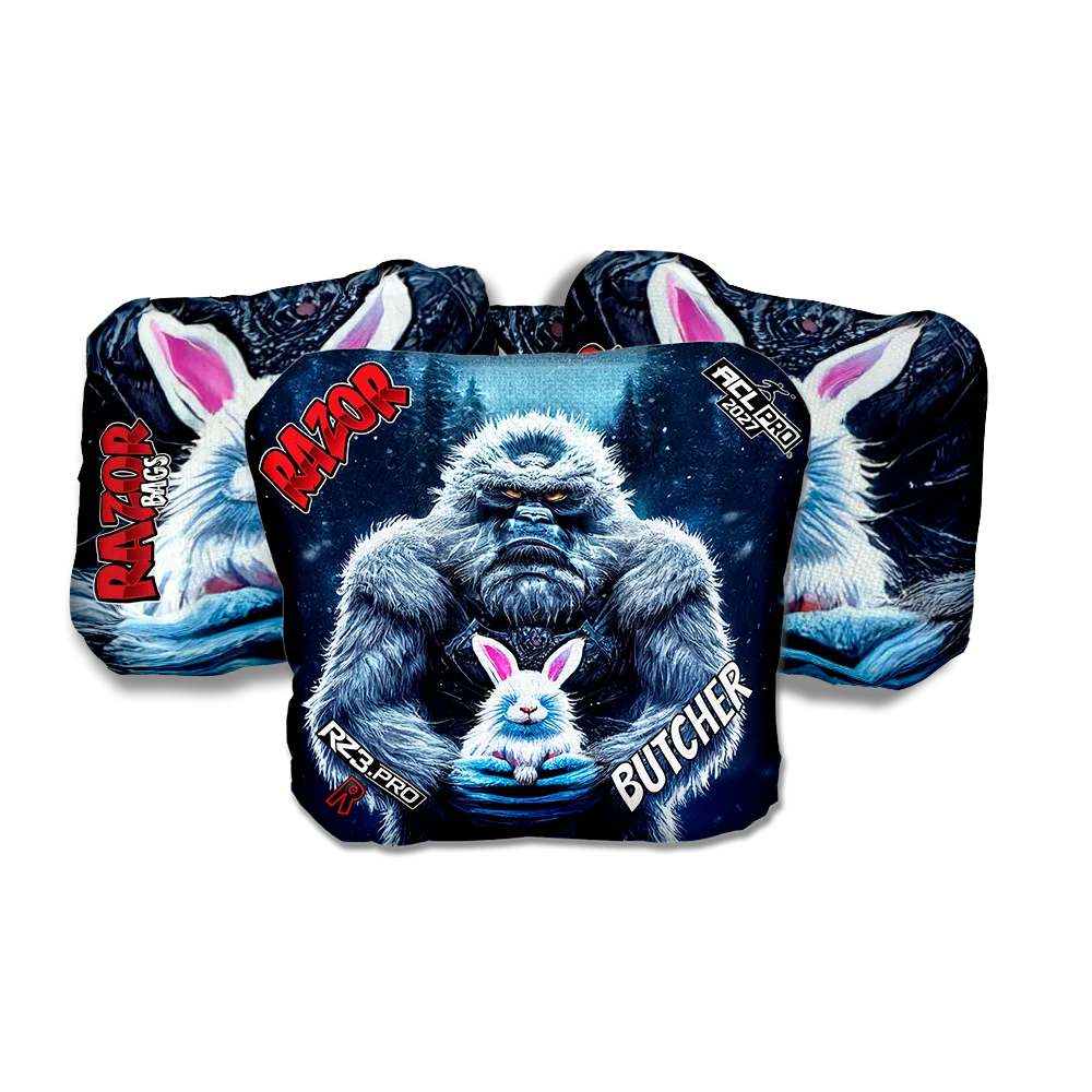 Butcher PRO | Yeti Bunny