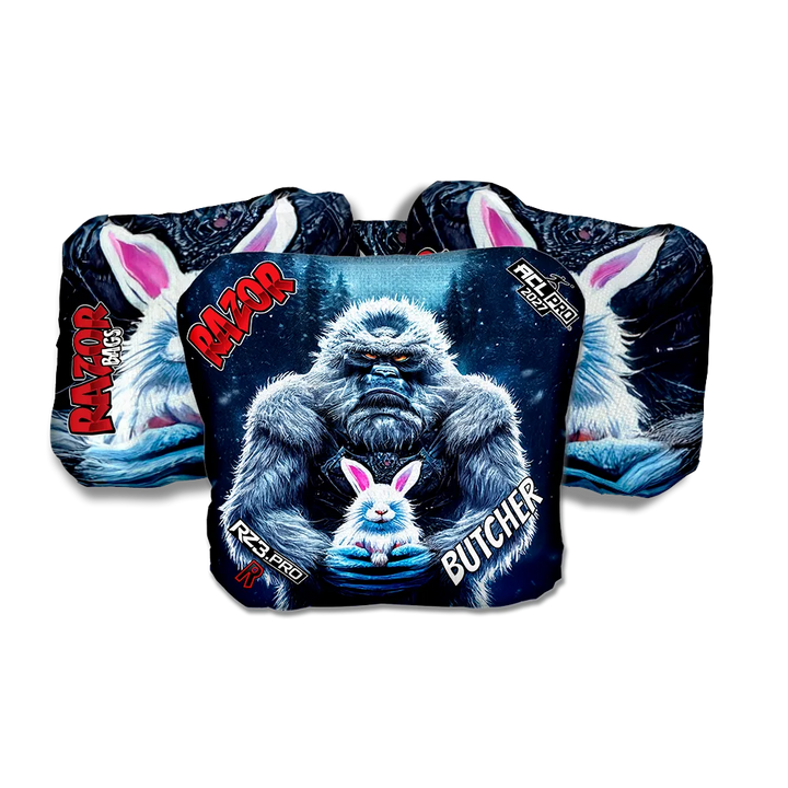Butcher PRO | Yeti Bunny