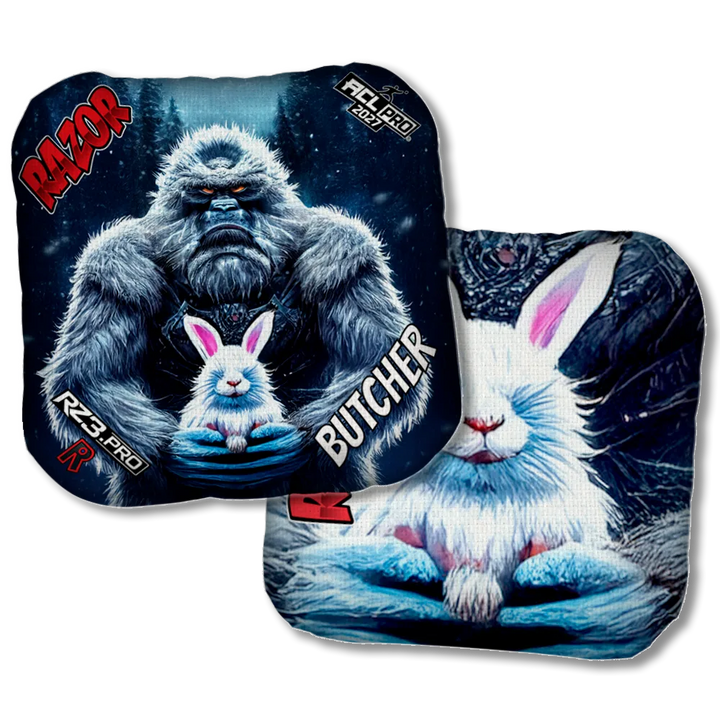 Butcher PRO | Yeti Bunny