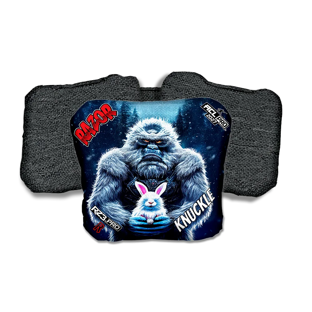 Knuckle PRO | Yeti Bunny