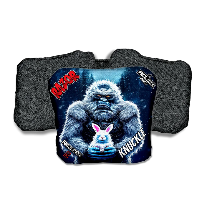 Knuckle PRO | Yeti Bunny