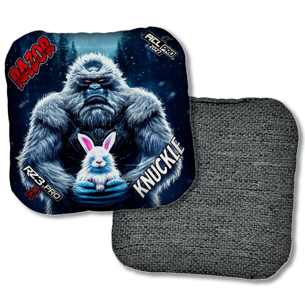 Knuckle PRO | Yeti Bunny