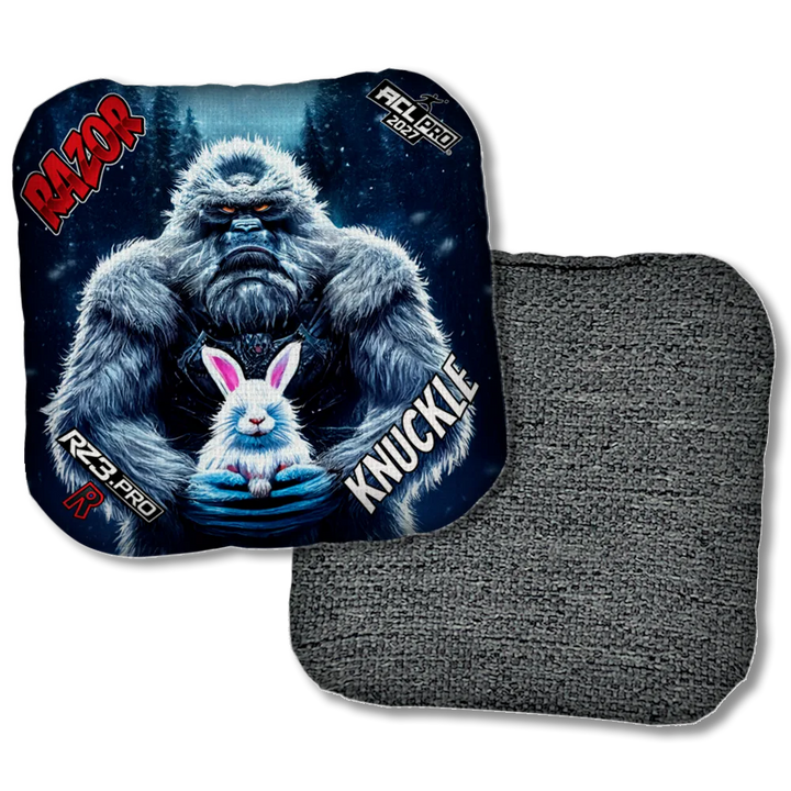 Knuckle PRO | Yeti Bunny