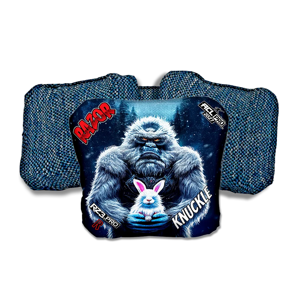 Knuckle PRO | Yeti Bunny