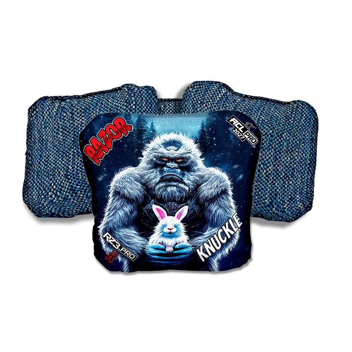 Knuckle PRO | Yeti Bunny