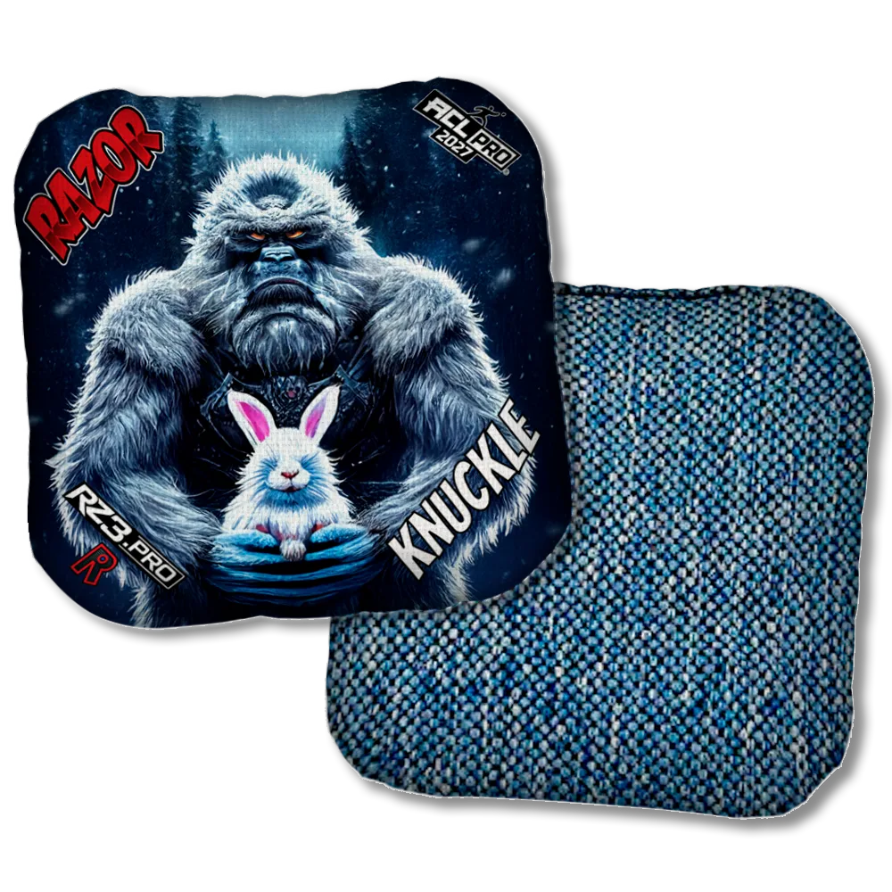 Knuckle PRO | Yeti Bunny
