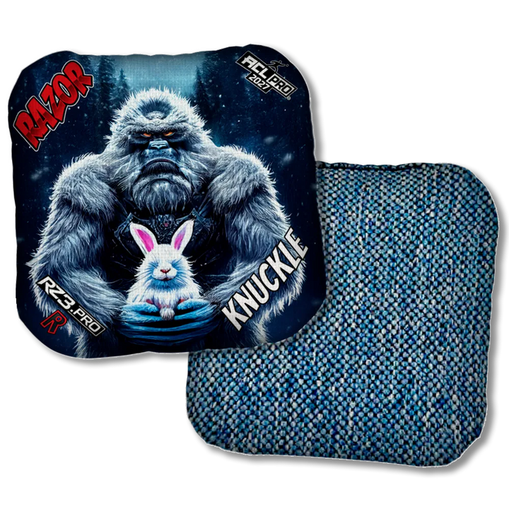 Knuckle PRO | Yeti Bunny