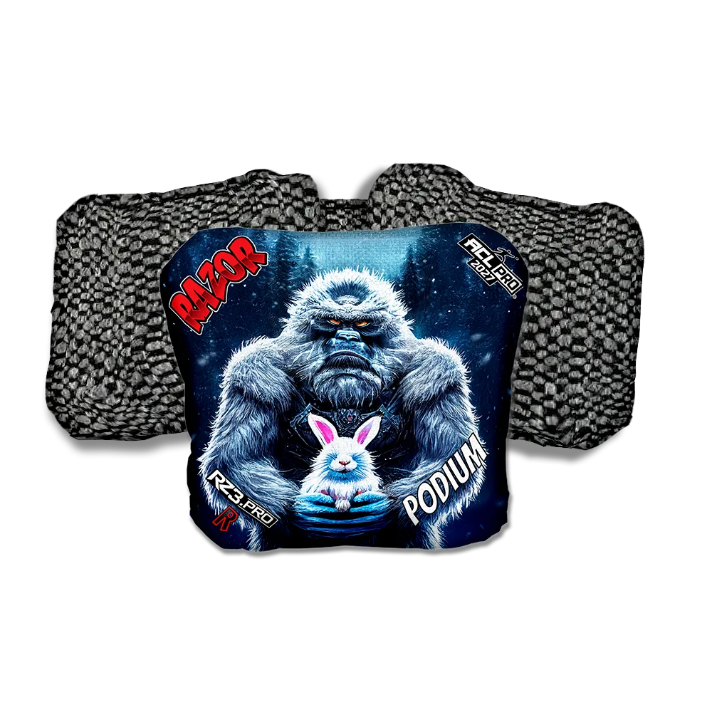 Podium PRO | Yeti Bunny