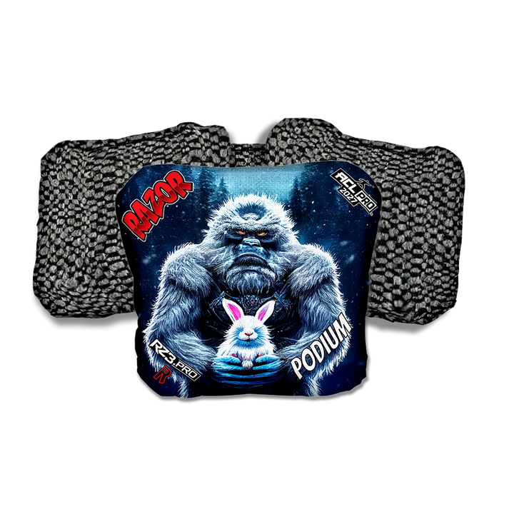 Podium PRO | Yeti Bunny