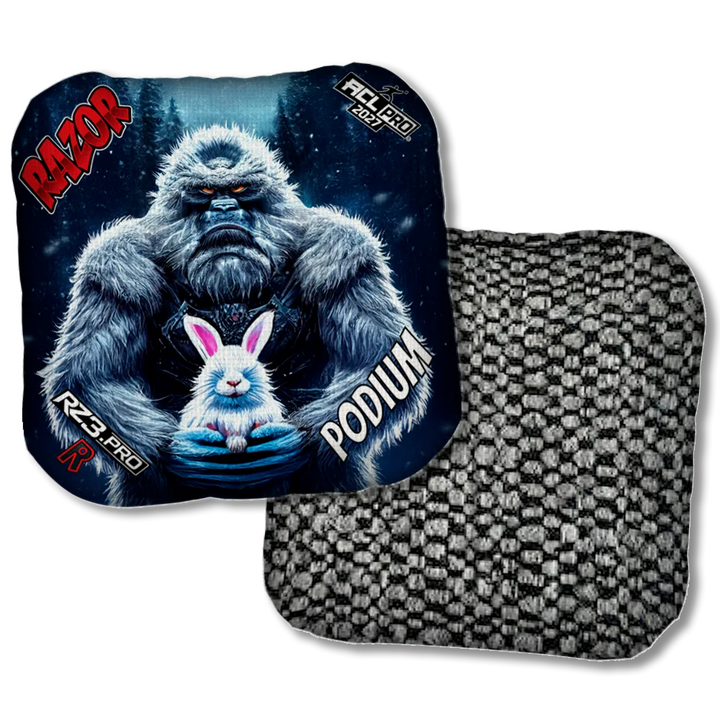 Podium PRO | Yeti Bunny