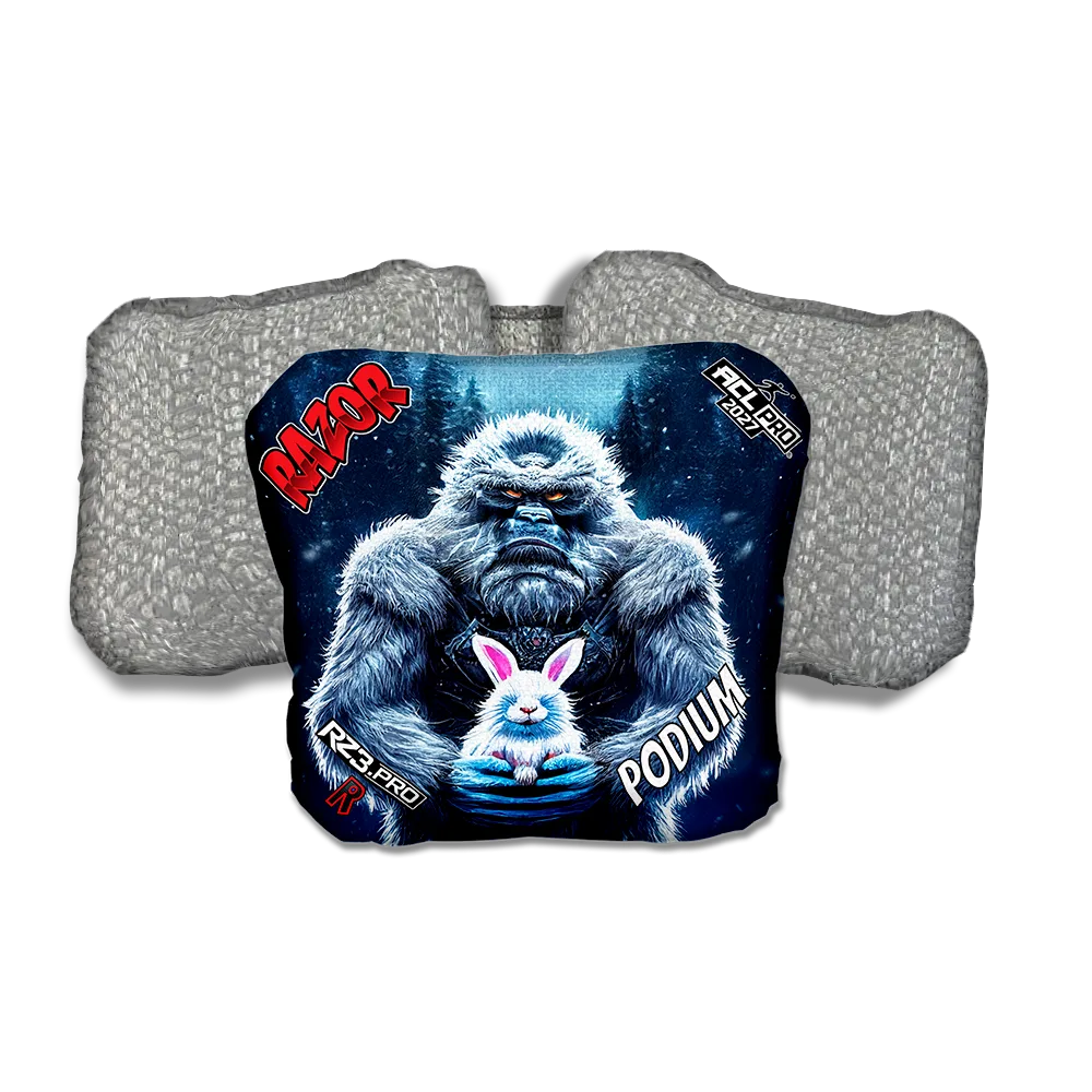 Podium PRO | Yeti Bunny