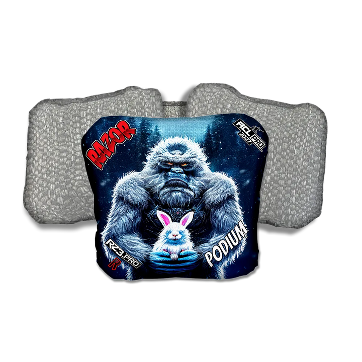 Podium PRO | Yeti Bunny