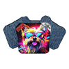 Yorkie / Blue