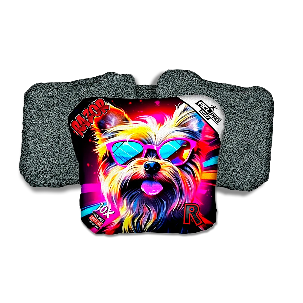 10X PRO | Yorkie