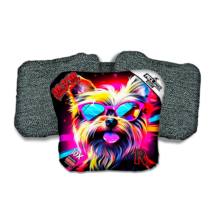 10X PRO | Yorkie