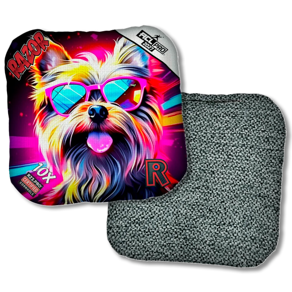 10X PRO | Yorkie