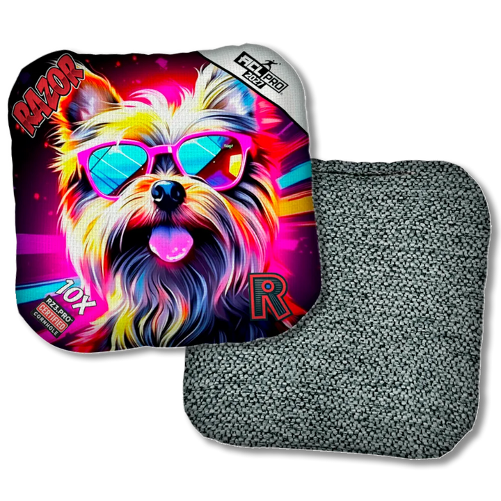 10X PRO | Yorkie