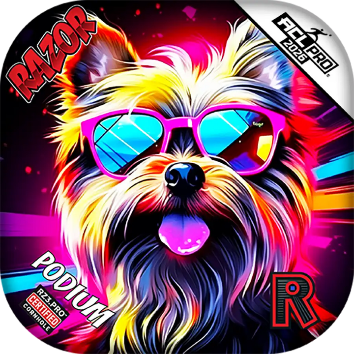 Podium PRO | Yorkie