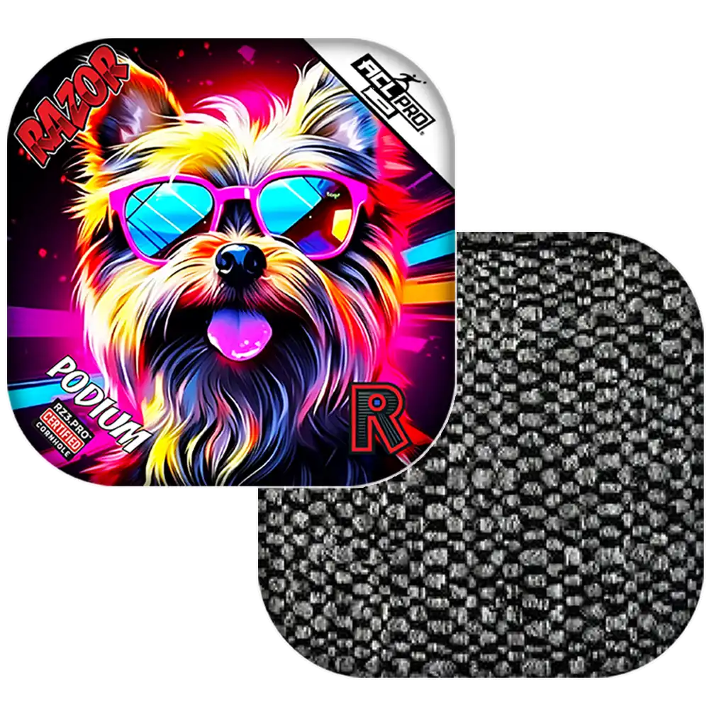 Podium PRO | Yorkie