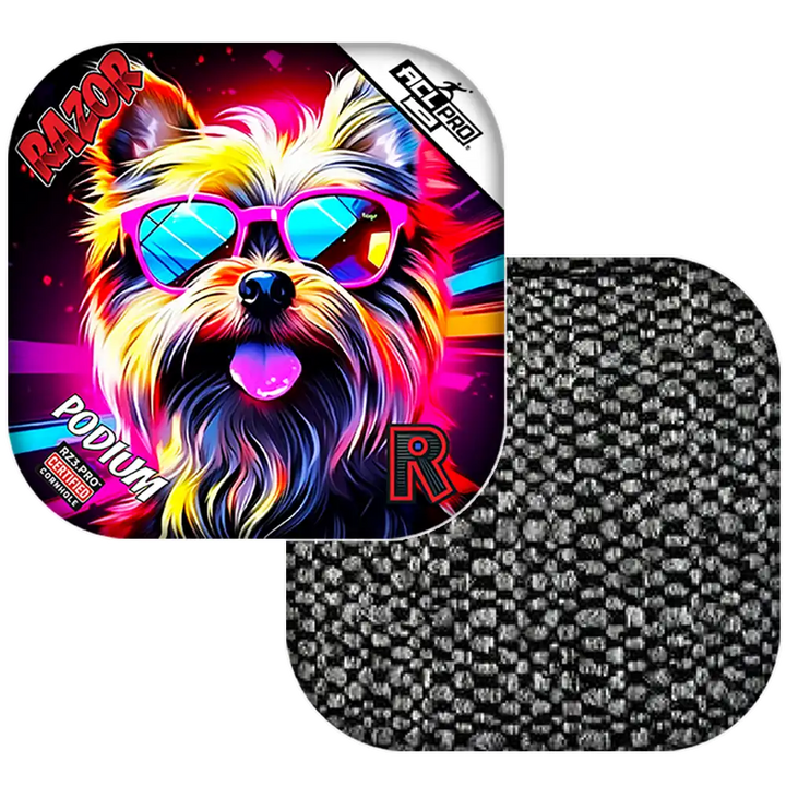 Podium PRO | Yorkie