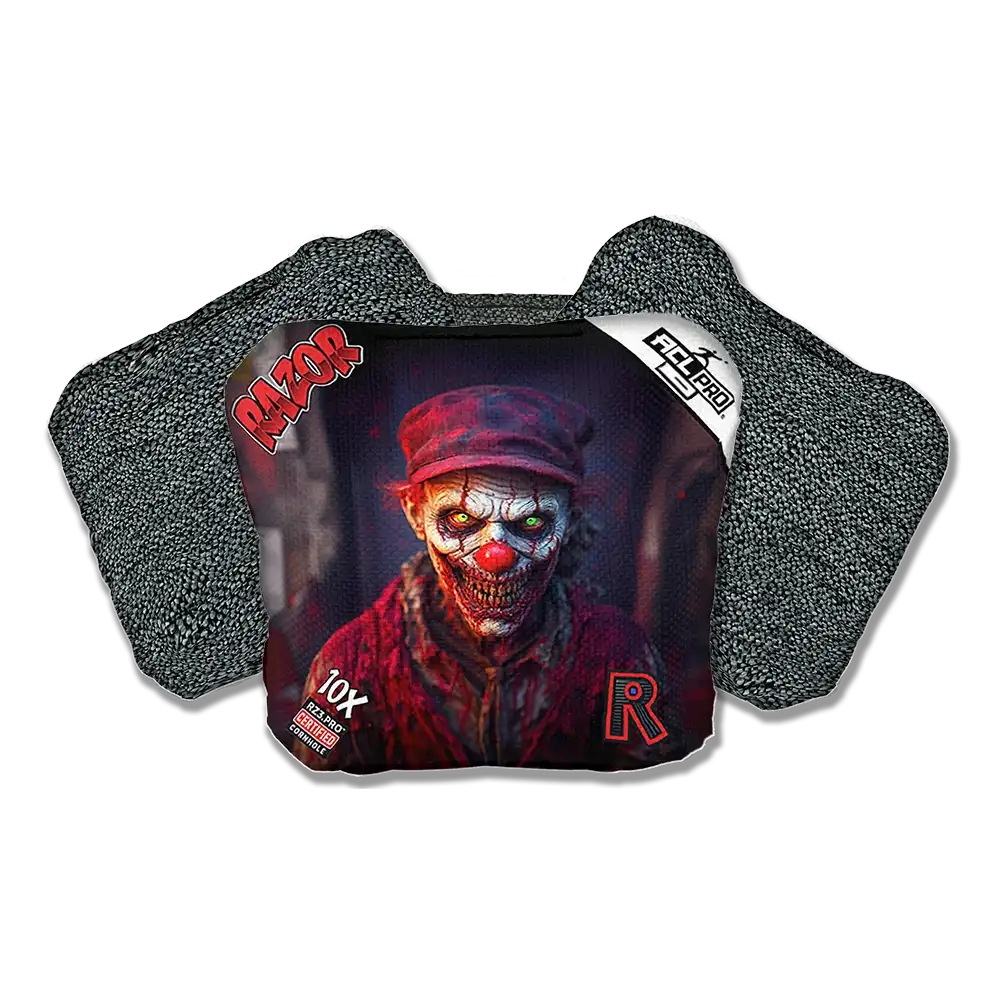 10X | Zombie Clown