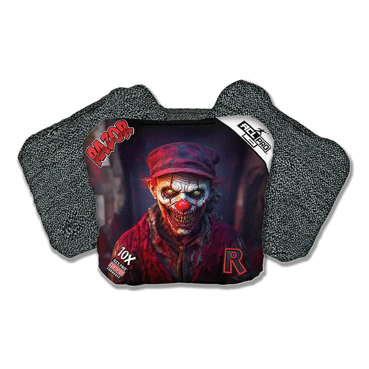 10X | Zombie Clown