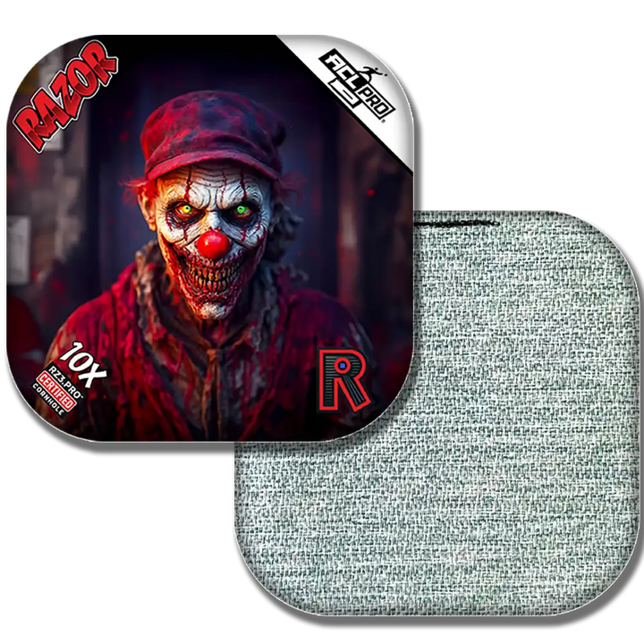 10X | Zombie Clown