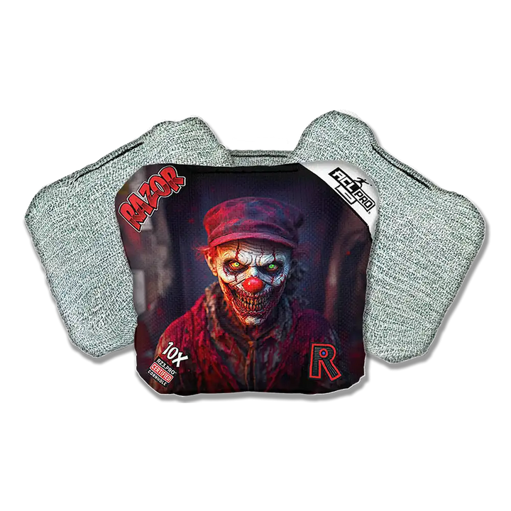 10X | Zombie Clown