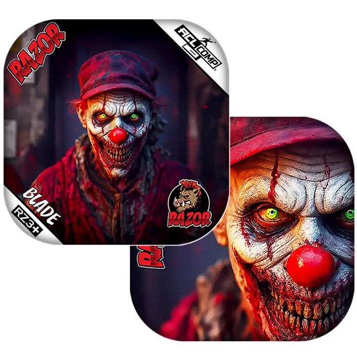 Blade | Zombie Clown