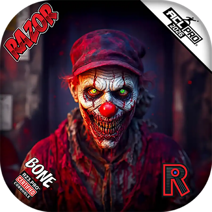 Bone | Zombie Clown