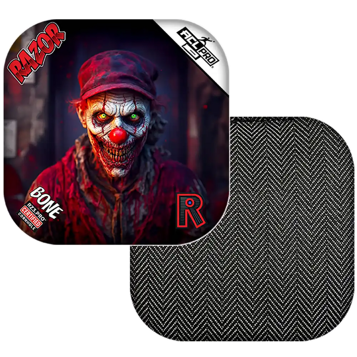 Bone | Zombie Clown