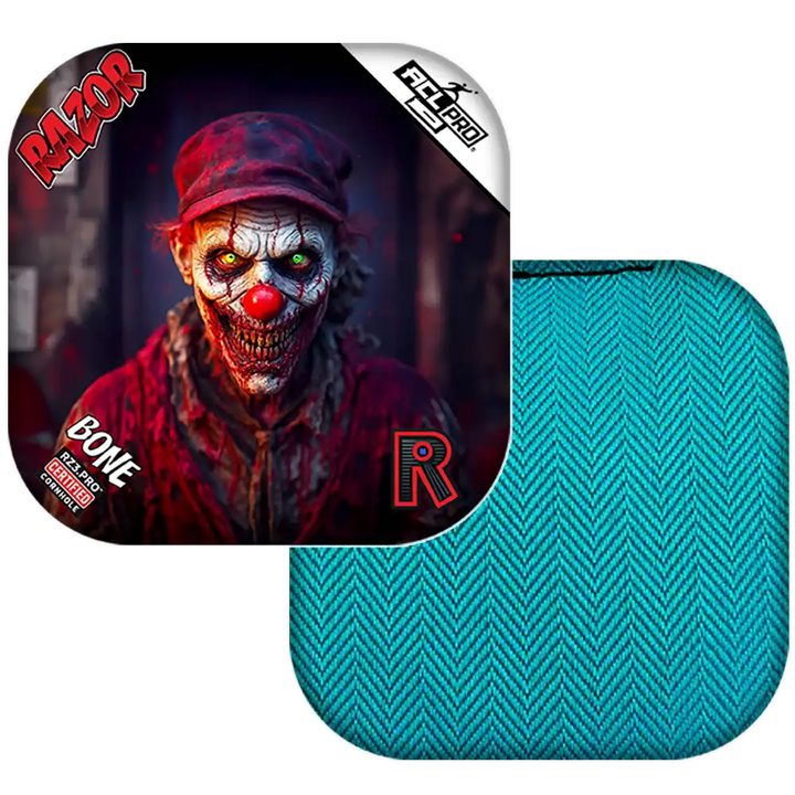 Bone | Zombie Clown