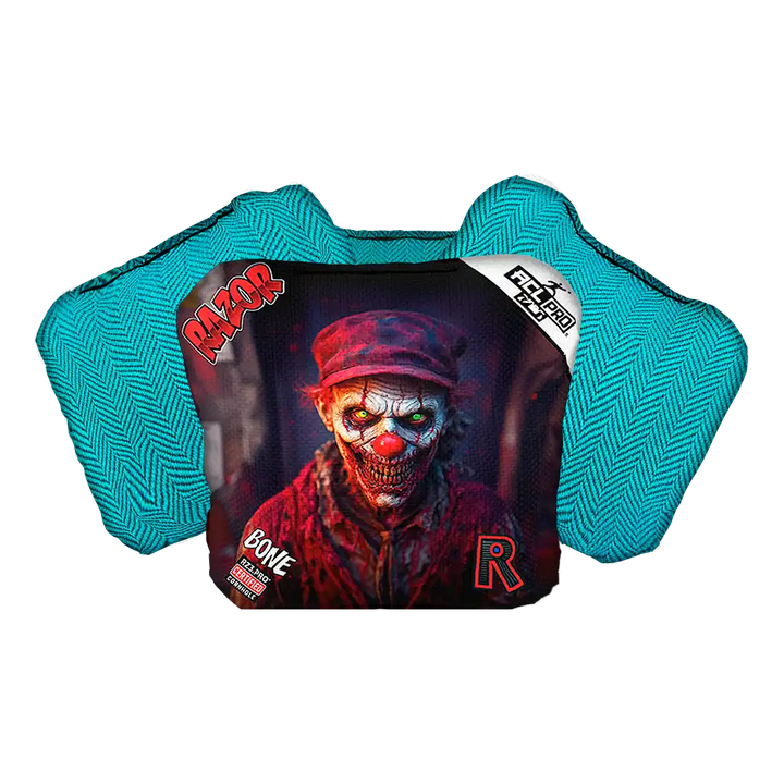 Bone | Zombie Clown