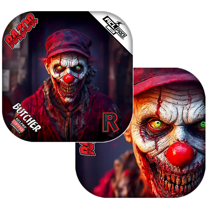 Butcher PRO | Zombie Clown