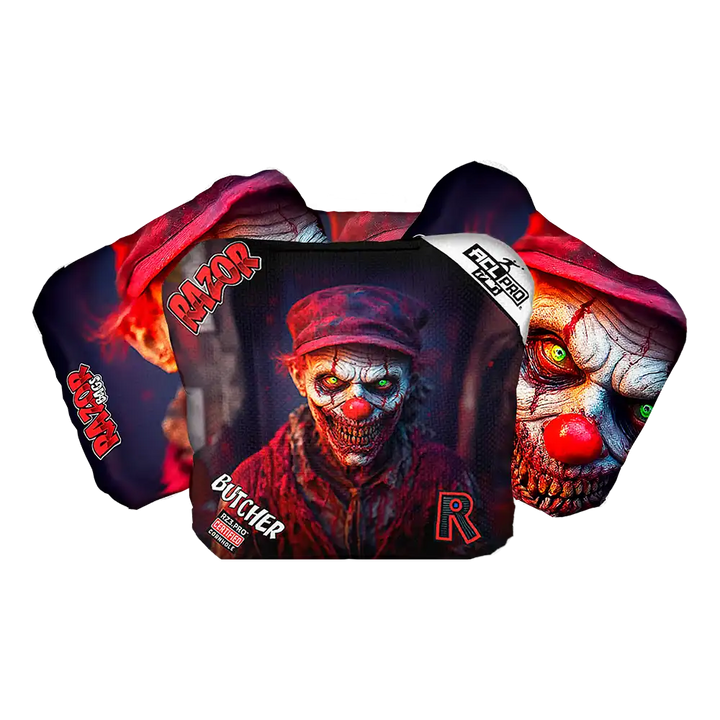 Butcher PRO | Zombie Clown