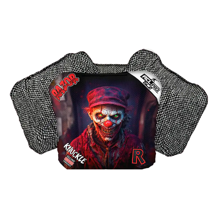 Knuckle PRO | Zombie Clown