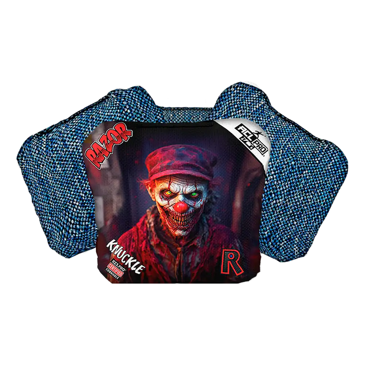Knuckle PRO | Zombie Clown