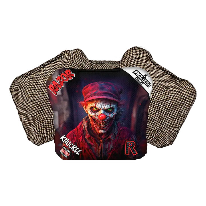 Knuckle PRO | Zombie Clown