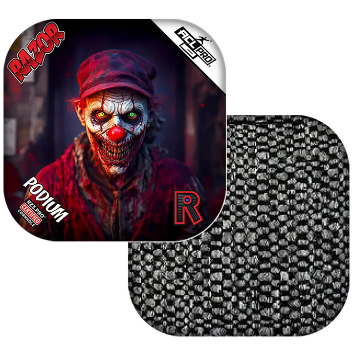 Podium PRO | Zombie Clown