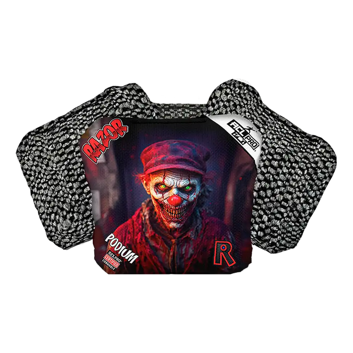 Podium PRO | Zombie Clown