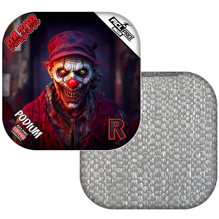 Podium PRO | Zombie Clown