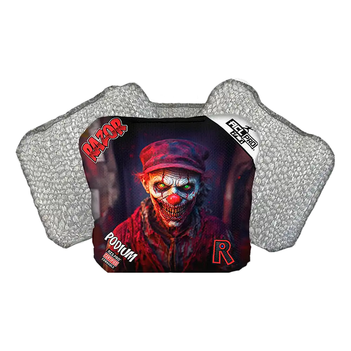 Podium PRO | Zombie Clown