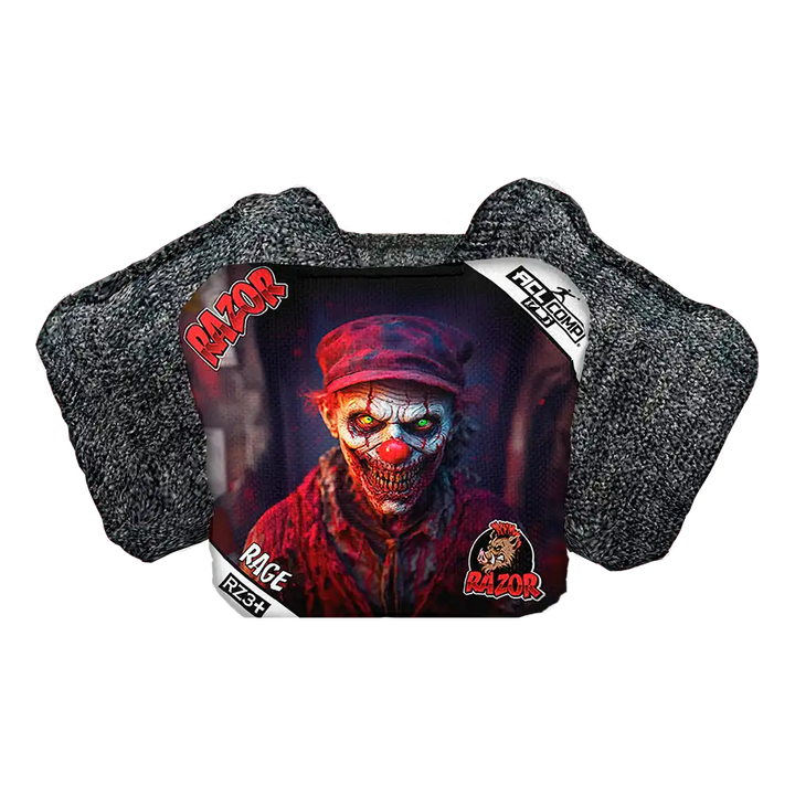 Rage | Zombie Clown