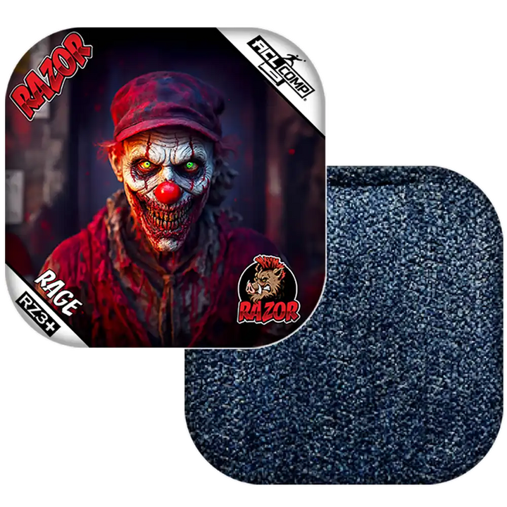 Rage | Zombie Clown