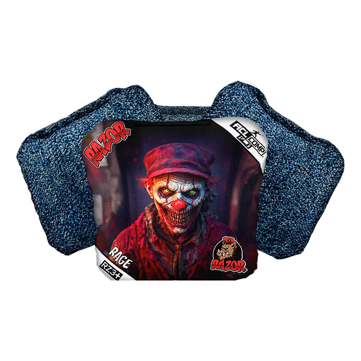 Rage | Zombie Clown