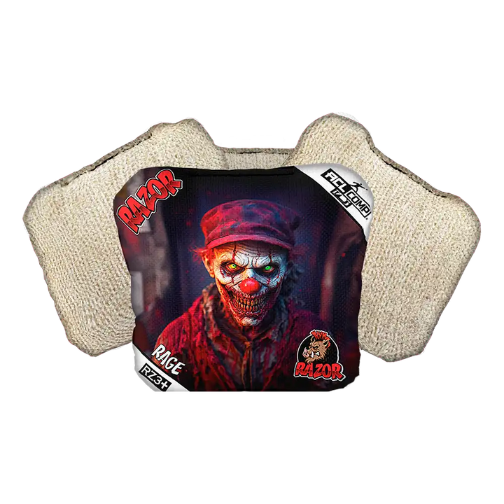 Rage | Zombie Clown